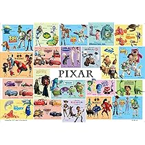 Amazon.co.jp: テンヨー(Tenyo) チャイルドパズル ディズニー